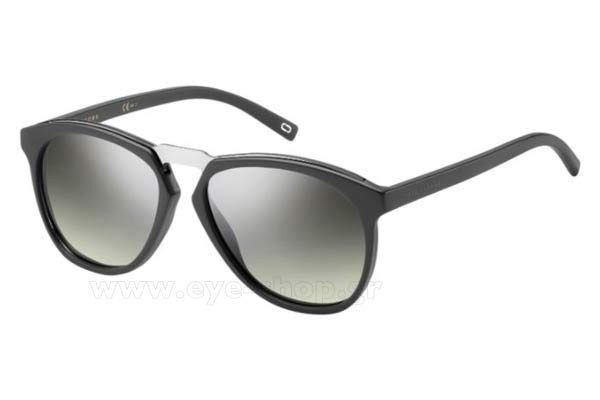 Sunglasses Marc Jacobs MARC 108 S DRD (GY)