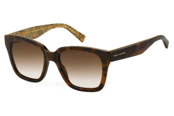 Sunglasses Marc Jacobs MARC 229 S DXH (HA)