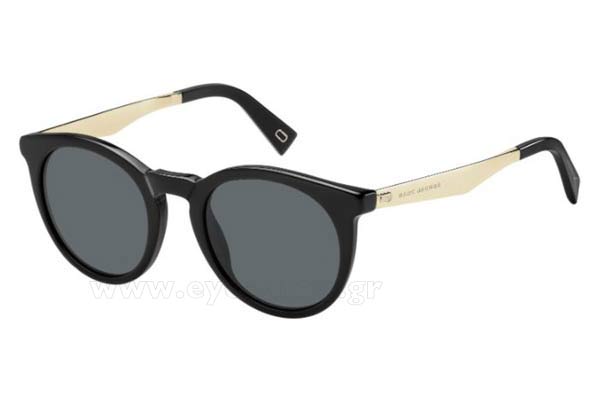 Sunglasses Marc Jacobs MARC 204 S 807 (IR)