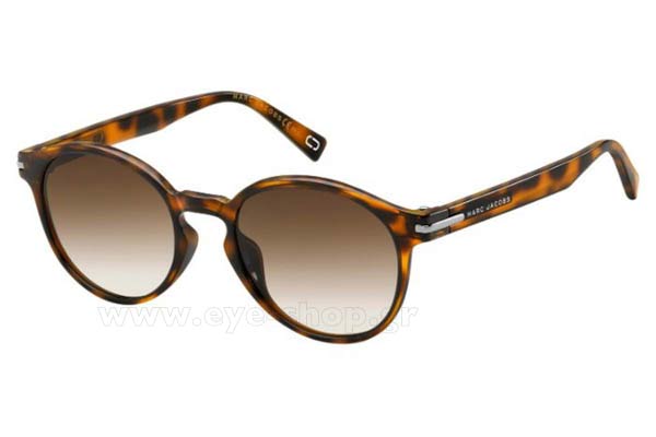 Sunglasses Marc Jacobs MARC 224 S 581 (HA)