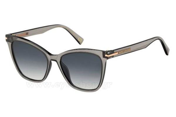 Sunglasses Marc Jacobs MARC 223 S 6S (9O)
