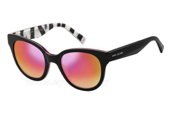 Sunglasses Marc Jacobs MARC 231 S 2PM (VQ)