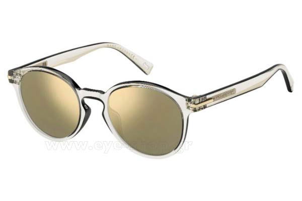 Sunglasses Marc Jacobs MARC 224 S MNG (JO)