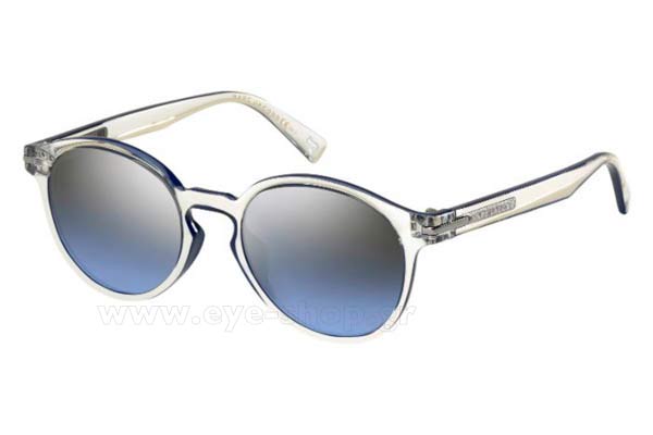 Sunglasses Marc Jacobs MARC 224 S QM4 (9U)