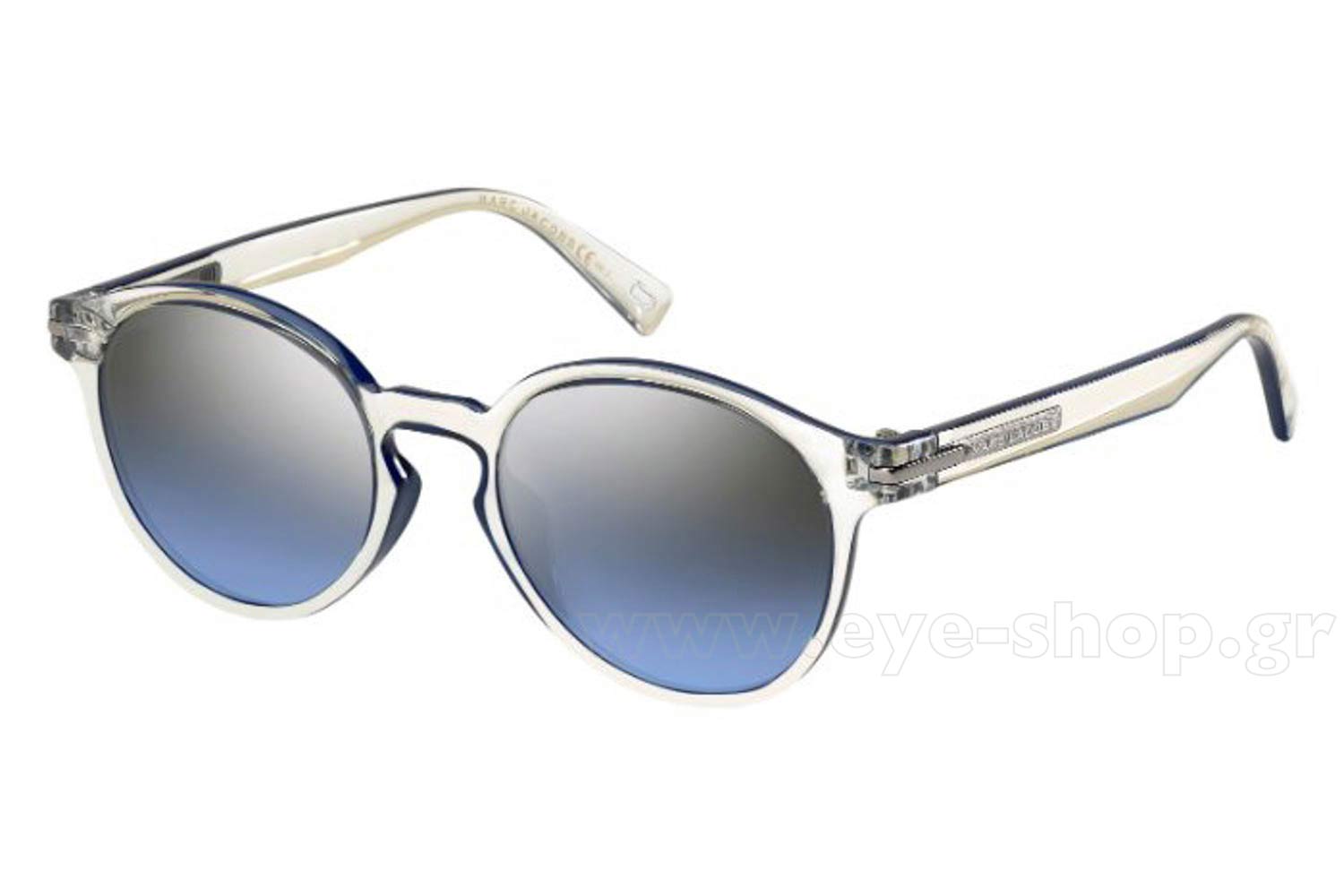 Marc Jacobs Marc 224/S Sunglasses MARC JACOBS(マークジェイコブス) サングラス MARC 224/S col  main image 2