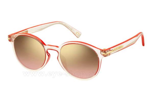 Sunglasses Marc Jacobs MARC 224 S 6OC (M2)