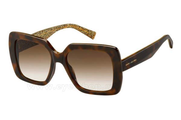 Sunglasses Marc Jacobs MARC 230 S DXH (HA)