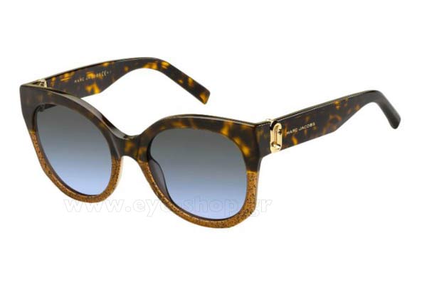 Sunglasses Marc Jacobs MARC 247 S DXH  (GB)