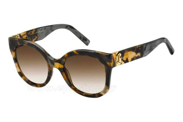 Sunglasses Marc Jacobs MARC 247 S 086  (HA)