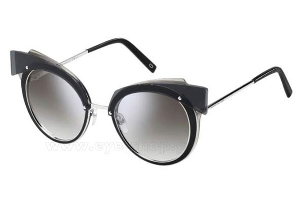 Sunglasses Marc Jacobs MARC 101 S 010  (FU)