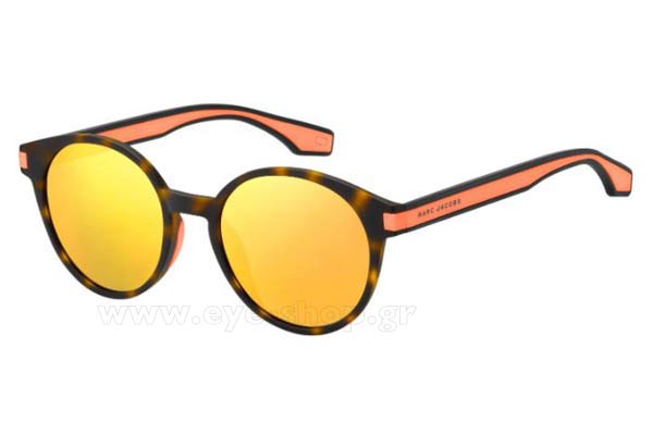 Sunglasses Marc Jacobs MARC 287 S L9G (UW)