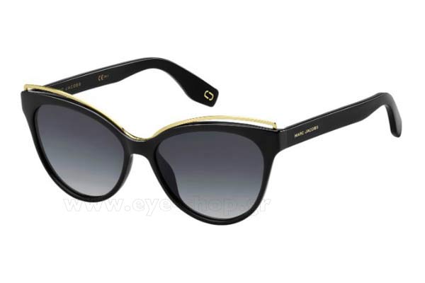 Sunglasses Marc Jacobs MARC 301 S 807 (9O)