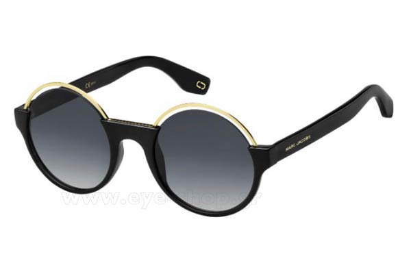 Sunglasses Marc Jacobs MARC 302 S 807 (9O)