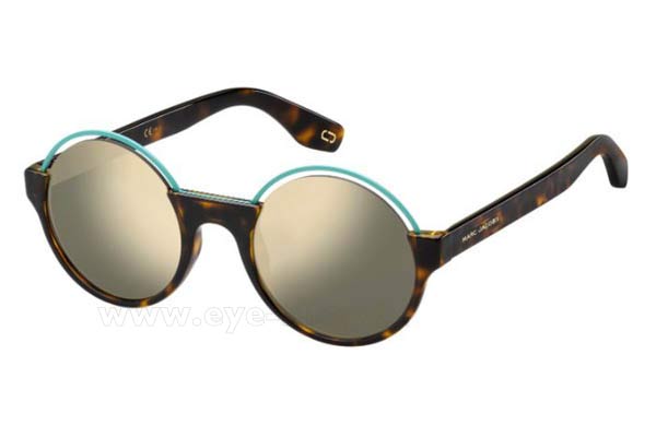 Sunglasses Marc Jacobs MARC 302 S 086 (UE)