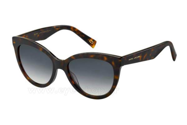 Sunglasses Marc Jacobs MARC 310 S 086 (9O)