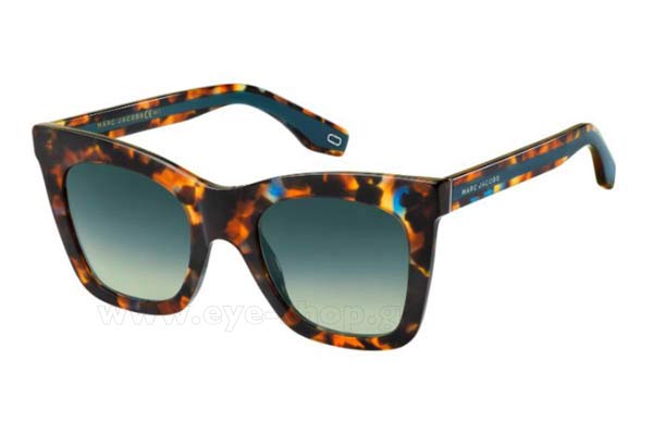 Sunglasses Marc Jacobs MARC 279 S FZL (IB)