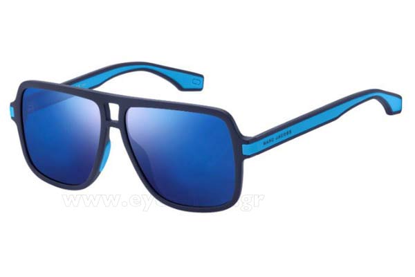 Sunglasses Marc Jacobs MARC 288 S FLL (XT)