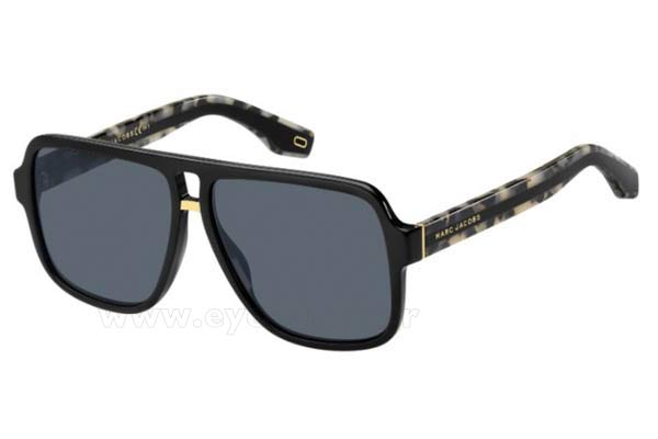 Sunglasses Marc Jacobs MARC 273 S 807 (IR)