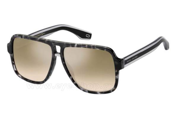 Sunglasses Marc Jacobs MARC 273 S P30 (G4)