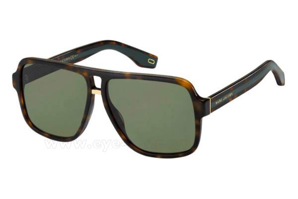Sunglasses Marc Jacobs MARC 273 S 086 (QT)