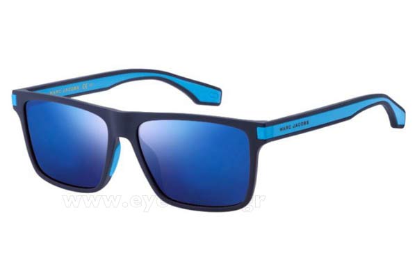 Sunglasses Marc Jacobs MARC 286 S FLL (XT)