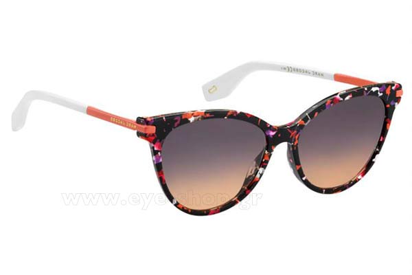Sunglasses Marc Jacobs MARC 295 S EED (TH)