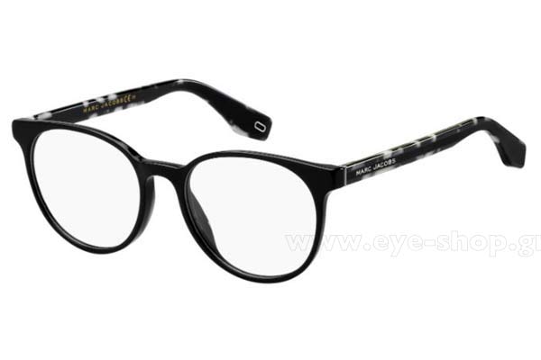 Eyeglasses Marc Jacobs MARC 283