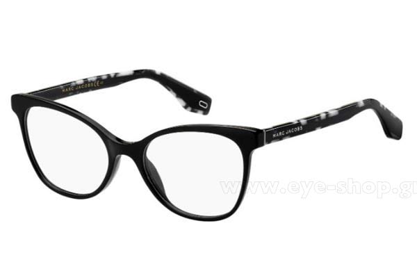 Eyeglasses Marc Jacobs MARC 284