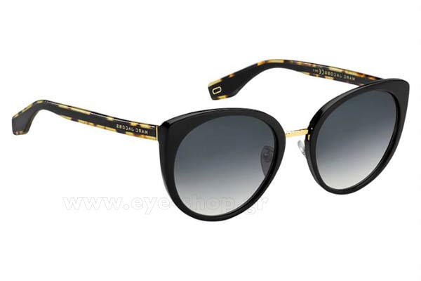 Sunglasses Marc Jacobs MARC 281 F S 807 (9O)