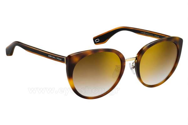 Sunglasses Marc Jacobs MARC 281 F S 086 (JL)