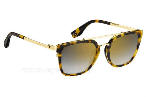 Sunglasses Marc Jacobs MARC 270 S 086  (FQ)