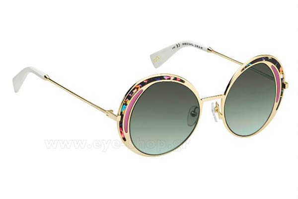 Sunglasses Marc Jacobs MARC 266 S M4R (EQ)
