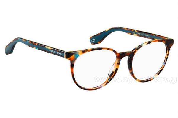 Eyeglasses Marc Jacobs MARC 283