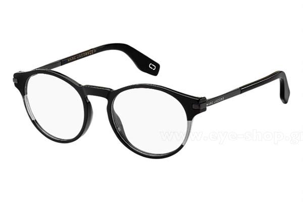 Eyeglasses Marc Jacobs MARC 296