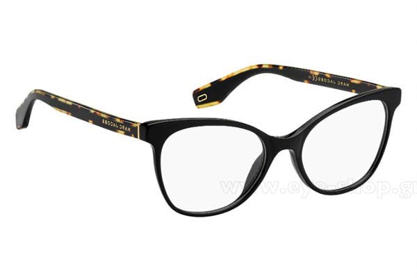 Eyeglasses Marc Jacobs MARC 284