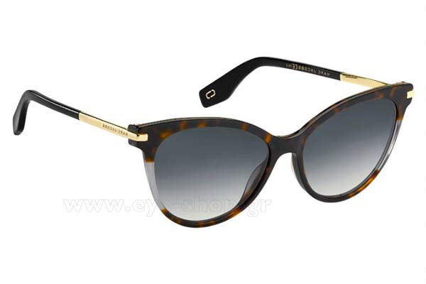 Sunglasses Marc Jacobs MARC 295 S 086 (9O)