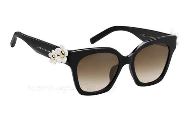 Sunglasses Marc Jacobs MARC DAISY S 807  (HA)