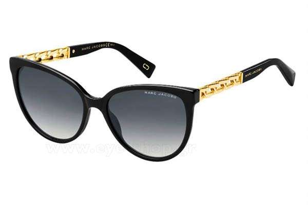 Sunglasses Marc Jacobs MARC 333 S 807  (9O)