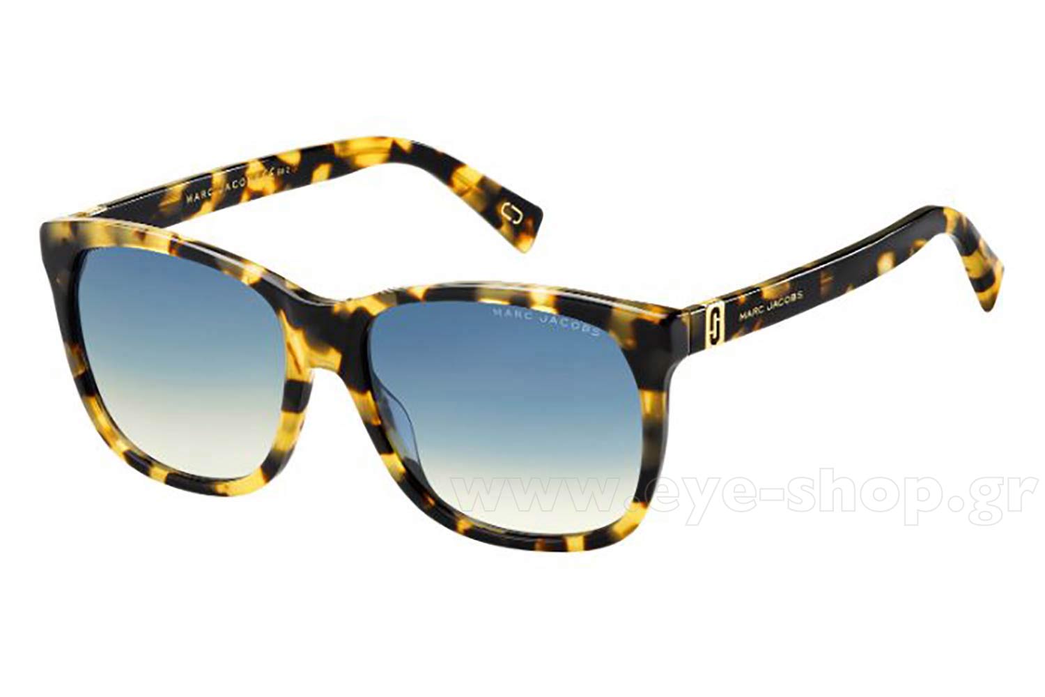 marc jacobs unisex sunglasses