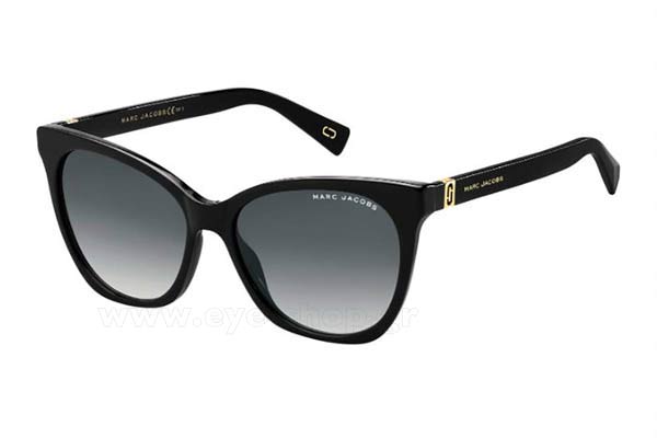 Sunglasses Marc Jacobs MARC 336 S 807  (9O)