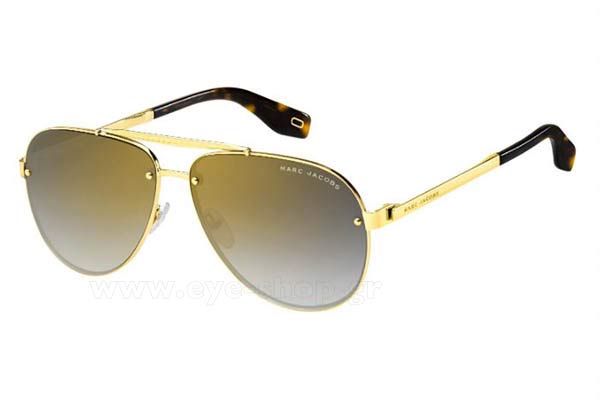 Sunglasses Marc Jacobs MARC 317 S J5G  (FQ)