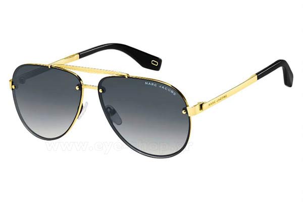 Sunglasses Marc Jacobs MARC 317 S 2F7  (9O)
