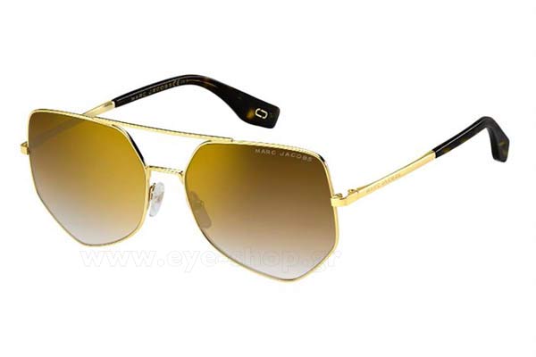 Sunglasses Marc Jacobs MARC 326 S 01Q  (JL)