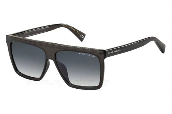 Sunglasses Marc Jacobs MARC 322 G S KB7 (9O)