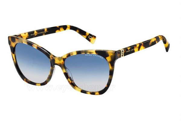 Sunglasses Marc Jacobs MARC 336 S 	SCL  (UY)