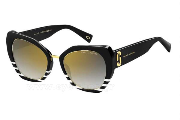 Sunglasses Marc Jacobs MARC 313 G S 7LL (FQ)