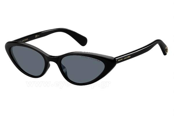 Sunglasses Marc Jacobs MARC 363 S 807 (IR)