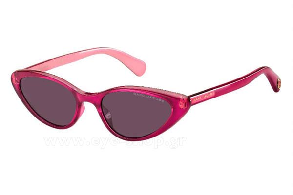 Sunglasses Marc Jacobs MARC 363 S MU1 (UR)