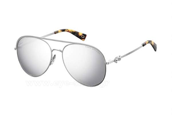 Sunglasses Marc Jacobs MARC DAISY 2S 010 (T4)