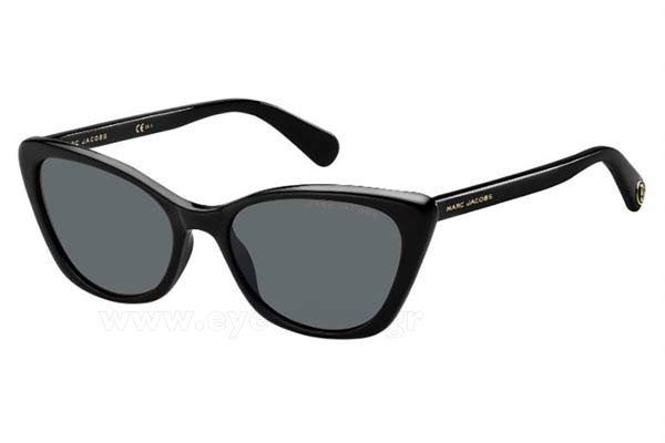 Sunglasses Marc Jacobs Marc 362 S 807 (IR)